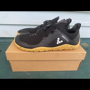 Brand New Vivo Barefoot Primus Trail Knit Fg Womens 11.5
